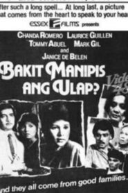 Bakit Manipis ang Ulap? 1985 one on netflix