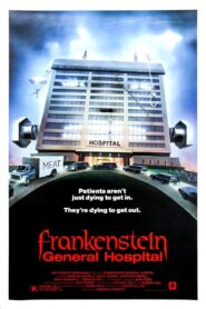 Frankenstein General Hospital 1988 one on netflix