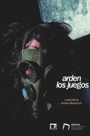 Arden los juegos 1985 one on netflix