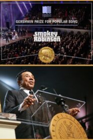 Smokey Robinson: The Library of Congress Gershwin Prize for Popular Song 2017 one on netflix