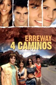Erreway: 4 caminos 2004 one on netflix