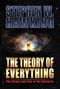 Stephen Hawking and The Theory of Everything 2009 one on netflix