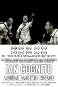 Ian Cognito: A Life and A Death On Stage 2022 one on netflix