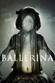 The Ballerina 2017 one on netflix