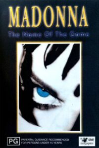 Madonna: The Name of the Game 1993 one on netflix