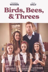 Birds, Bees, and Threes 2022 one on netflix
