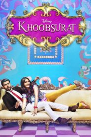 Khoobsurat 2014 one on netflix