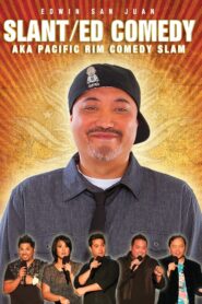 Edwin San Juan: Slant/ED Comedy aka Pacific Rim Comedy Slam 2010 one on netflix