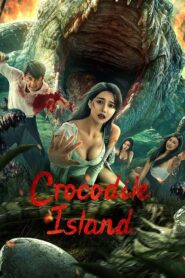 Crocodile Island 2023 one on netflix