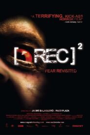 [REC]² 2009 one on netflix