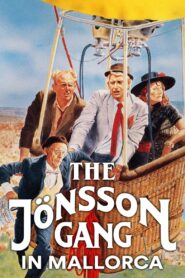 The Jönsson Gang in Mallorca 1989 one on netflix