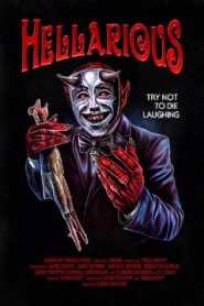Hellarious 2019 one on netflix