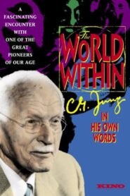 The World Within: C.G. Jung In His Own Words 1990 one on netflix