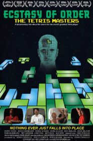 Ecstasy of Order: The Tetris Masters 2012 one on netflix