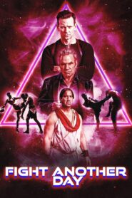 Fight Another Day 2024 one on netflix