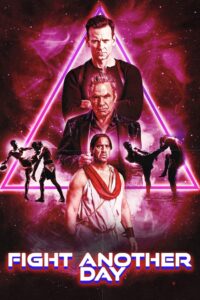 Fight Another Day 2024 one on netflix