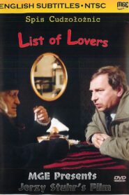 List of Lovers 1995 one on netflix