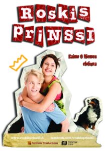 Garbage Prince 2011 one on netflix