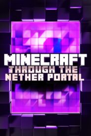 Minecraft: Through the Nether Portal 2017 one on netflix