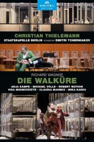 Richard Wagner: Die Walküre – Aus der Staatsoper Unter den Linden, Berlin 2023 one on netflix