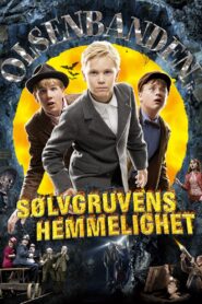 The Junior Olsen Gang and the Silver Mine Mystery 2007 one on netflix