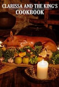 Clarissa & the King’s Cookbook 2008 one on netflix