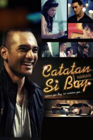 Catatan (Harian) Si Boy 2011 one on netflix