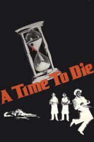 A Time to Die 1982 one on netflix