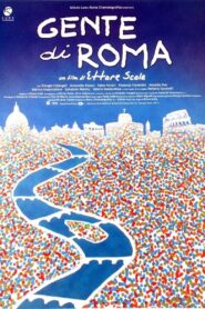 People of Rome 2003 one on netflix