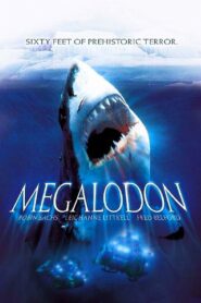 Megalodon 2004 one on netflix