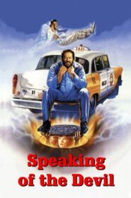 Speaking of the Devil 1991 one on netflix