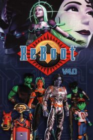 ReBoot – My Two Bobs 2001 one on netflix