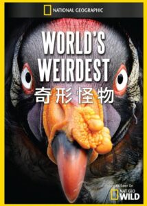 World’s Weirdest 2011 one on netflix