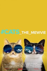 #cats_the_mewvie 2020 one on netflix
