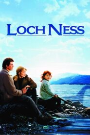 Loch Ness 1996 one on netflix