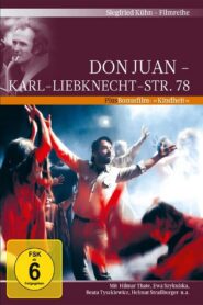 Don Juan, Karl-Liebknecht-Str. 78 1980 one on netflix