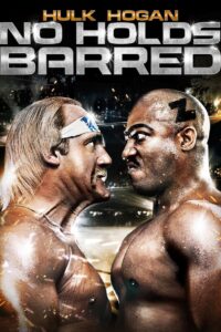 No Holds Barred 1989 one on netflix