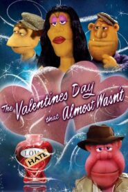 The Valentine’s Day That Almost Wasn’t 1982 one on netflix