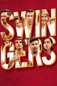 Swingers 2018 one on netflix