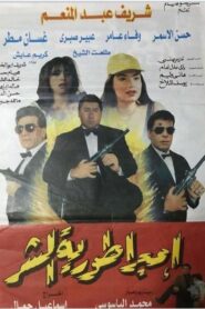 Imbraturiat Al-Shar 1998 one on netflix