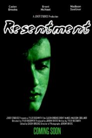 Resentment 2020 one on netflix