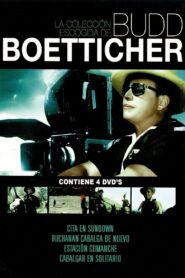 Budd Boetticher: A Man Can Do That 2005 one on netflix