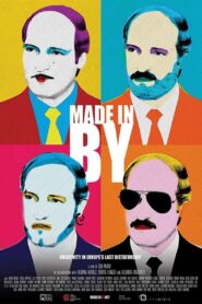 Made in BY 2015 one on netflix