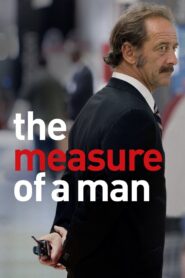 The Measure of a Man 2015 one on netflix