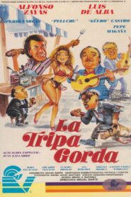 La Tripa Gorda 1995 one on netflix