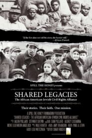 Shared Legacies: The African-American Jewish Civil Rights Alliance 2020 one on netflix