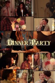 Dinner Party 2015 one on netflix