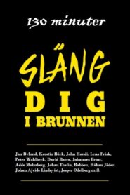 130 minuter – Släng dig i brunnen 1996 one on netflix