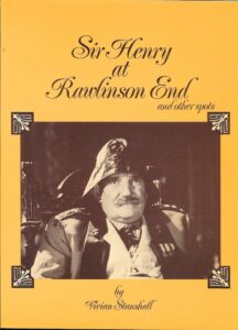 Sir Henry at Rawlinson End 1980 one on netflix