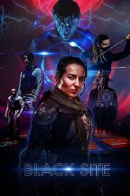 Black Site 2018 one on netflix
